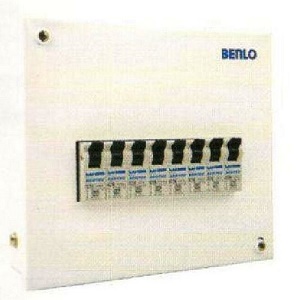 bentec switchgear