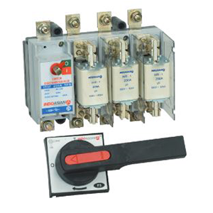 indoasian switch fuses