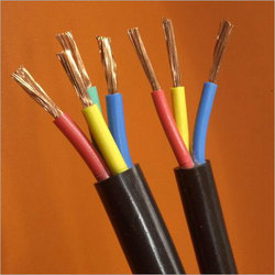 round cables