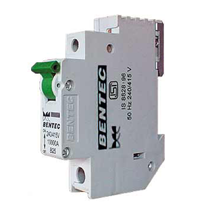 bentec mcb