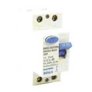 bentec rccb