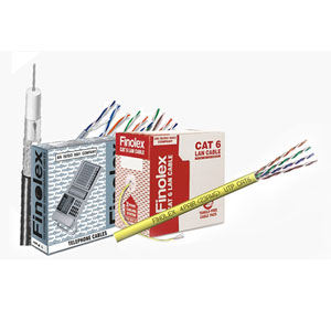 communication cables