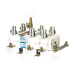 HPL switch disconnector fuse