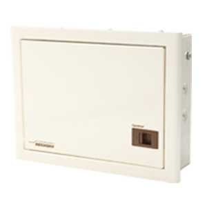 indoasian distribution board