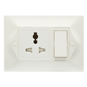 indoasian wiring devices