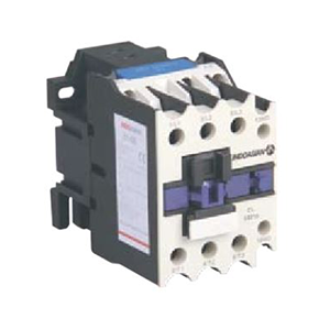 indoasian thermal relay