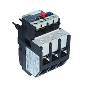 indoasian thermal relay