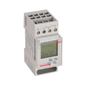 indoasian digital time switch